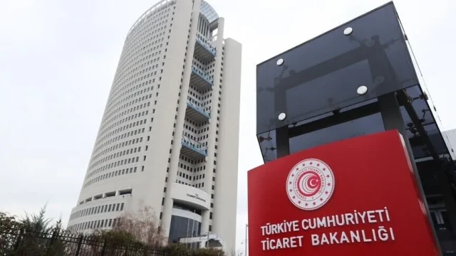 608 firmaya izin belgesi verildi