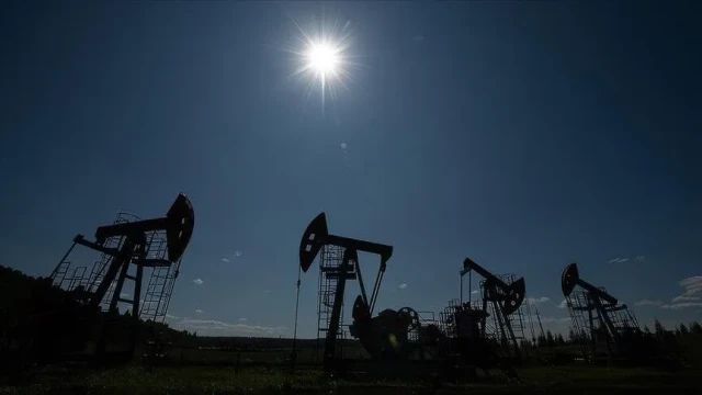 ABD, petrol fiyatı tahminini düşürdü