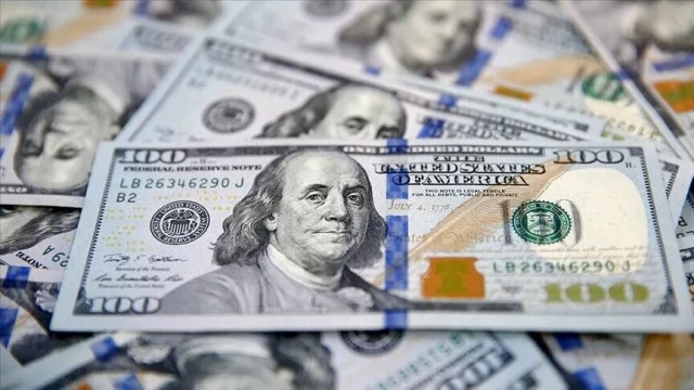 ABD'nin dış ticaret açığı en yüksek seviyede
