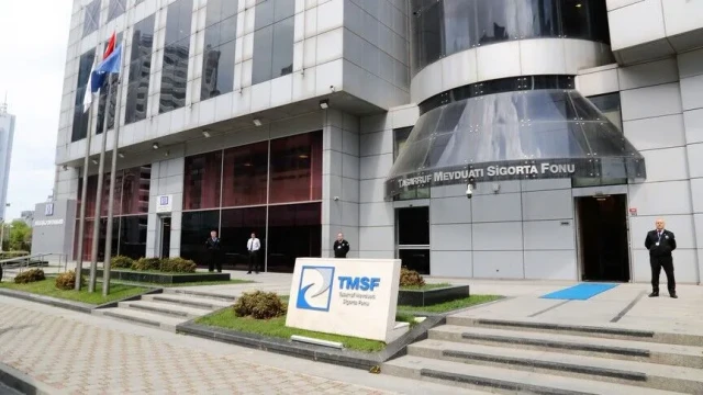 Ahbap Derneği'ne kayyum atandı