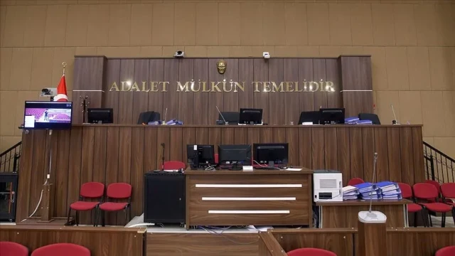 Alper Çelik "etkin pişmanlık" kapsamında ifade verdi