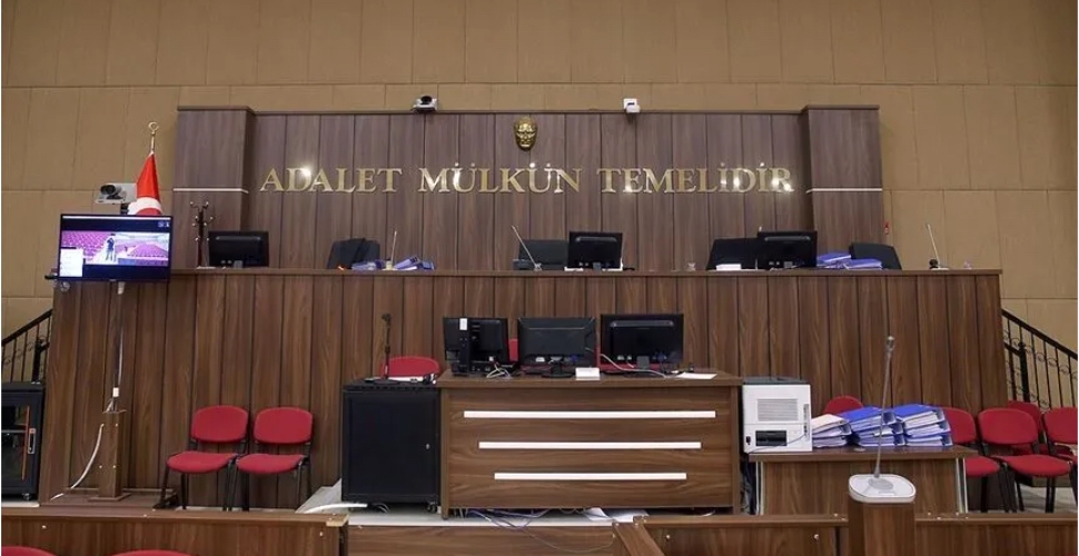 Alper Çelik "etkin pişmanlık" kapsamında ifade verdi