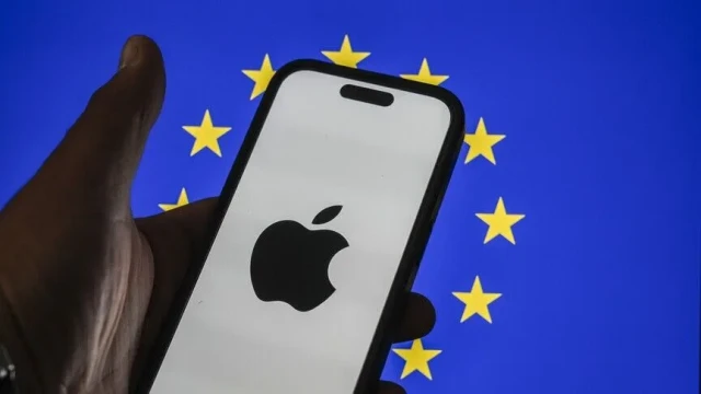 Apple, AB ile hukuki mücadelesini kaybetti