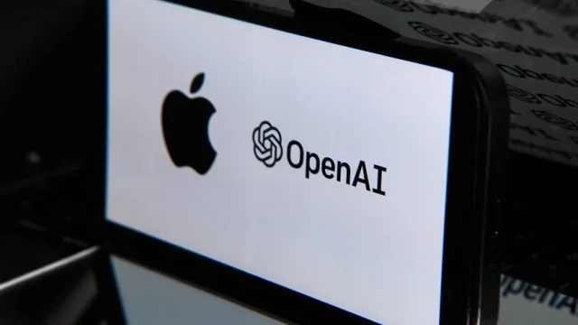 Apple, OpenAI'a dava açtı