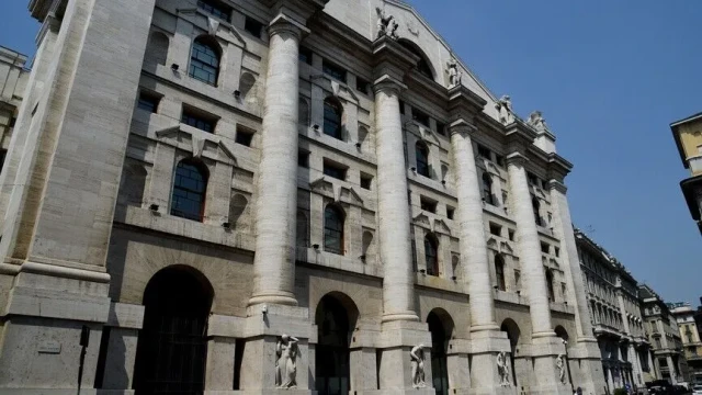 Avrupa borsalarında en çok kazandıran İtalya borsası oldu