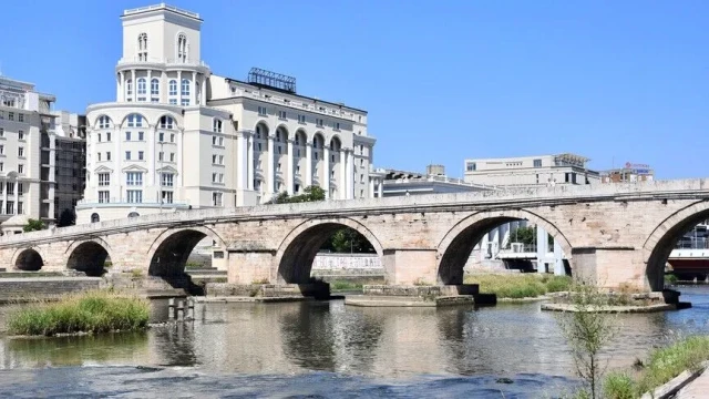 Avrupa'da aşırı sıcaklar su tedarikini "buharlaştırıyor"