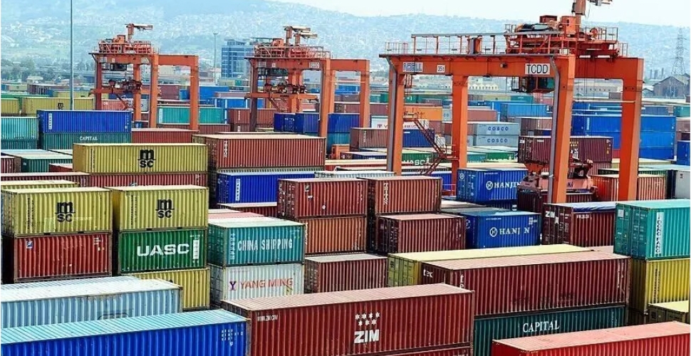 Balkan coğrafyalarına ihracat 12,7 milyar doları aştı