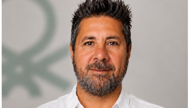 Benetton Türkiye CEO'su Onay'a Yunanistan Görevi