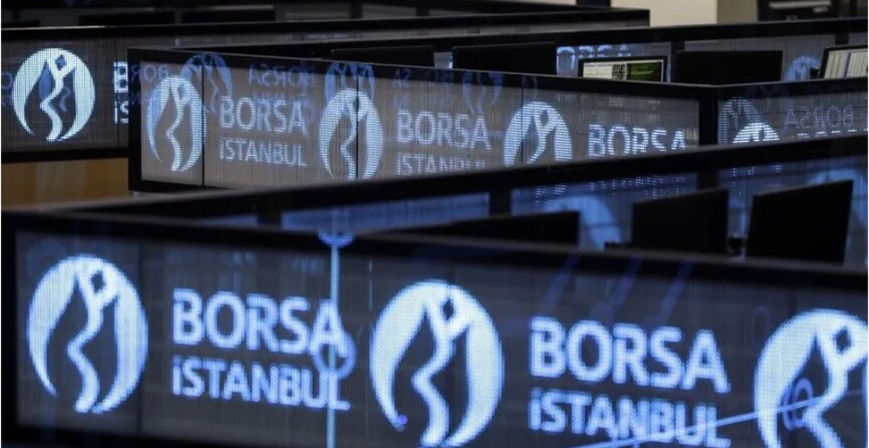 Borsa günü düşüşle tamamladı