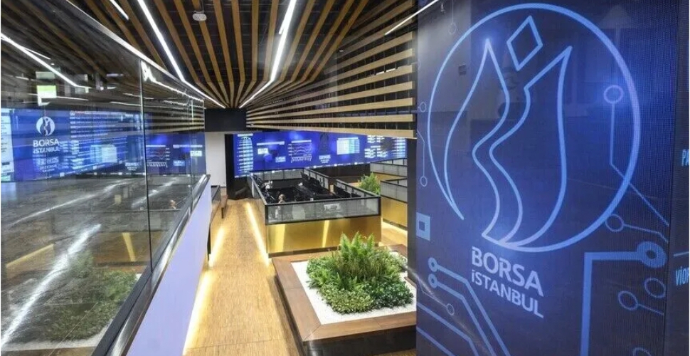 Borsa günü yükselişle tamamladı