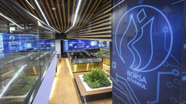 Borsada 23 sektörden 21'i yatırımcısına kazandırdı