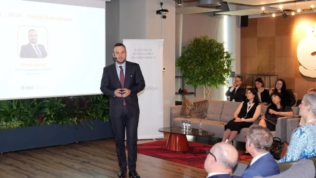 "Business Breakthrough Barometer 2026 Araştırması" açıklandı