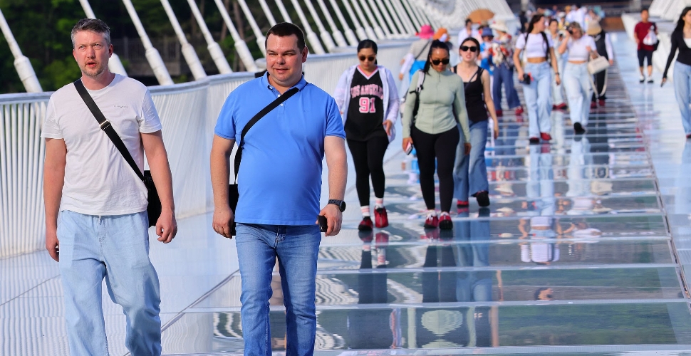 Çin neden yoğun ilgi gören destinasyon hâline geldi?