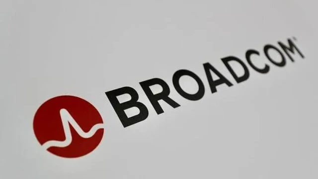 Çip şirketi Broadcom, Apple ile işbirliğini genişletti
