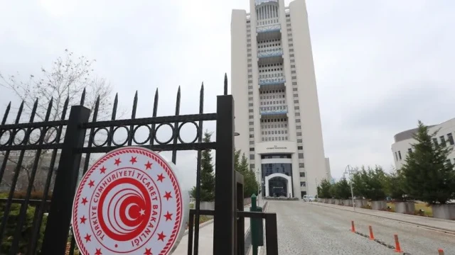 Dış ticaret mevzuatına aykırı davranan firmalara ceza