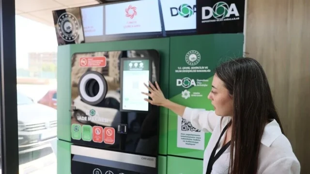 DOA'nın ilk gün verilerini açıklandı