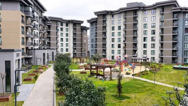 Dönüşümü süren konut ve iş yeri sayısı 276 bine yükseldi