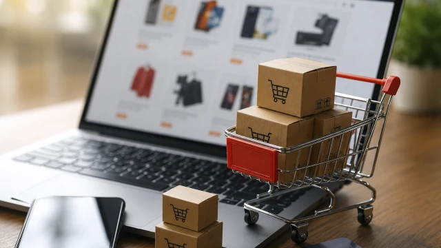 E-ticarette yeni dönem 1 Ağustos’ta başlıyor!