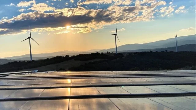 Enerji sistemlerinde esneklik ihtiyacı artıyor