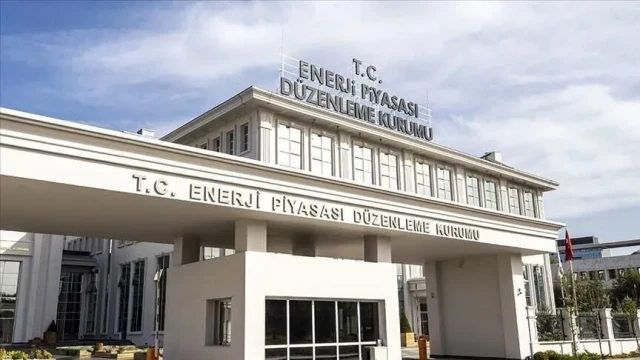 EPDK 37 şirkete lisans verdi