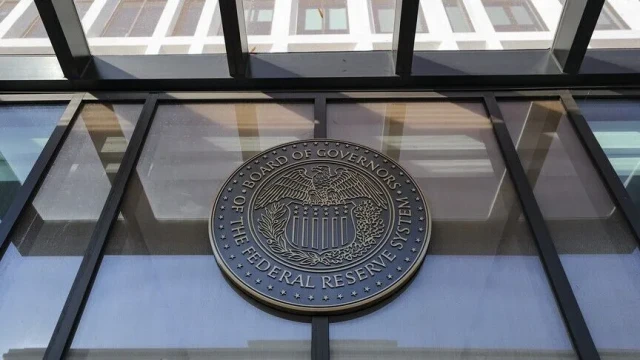 Fed, para politikasının çalışma gruplarının liderlerini açıkladı
