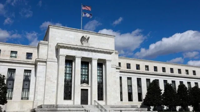 Fed tutanakları, faiz artışı risklere işaret ettiğini gösterdi