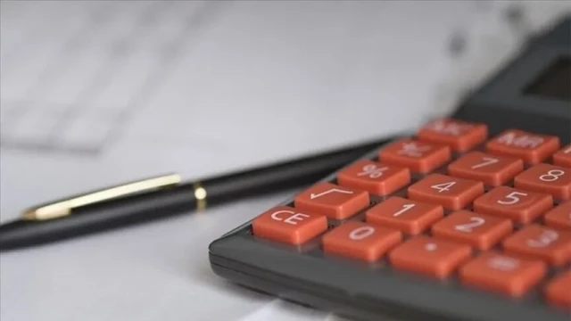 Finansal Hizmetler Güven Endeksi 155 seviyesine çıktı