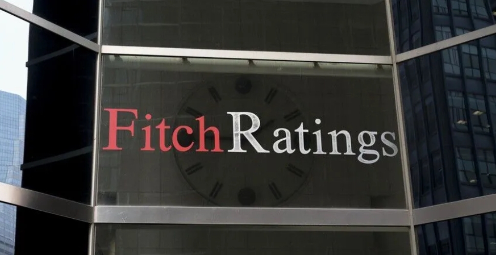 Fitch, Türkiye'nin kredi notunu teyit etti