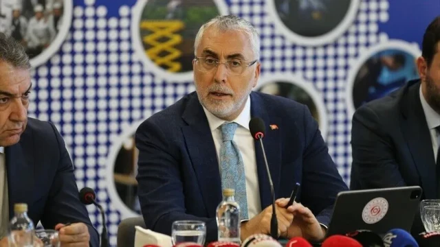 Güçlü ekonomi güçlü üretimle mümkün