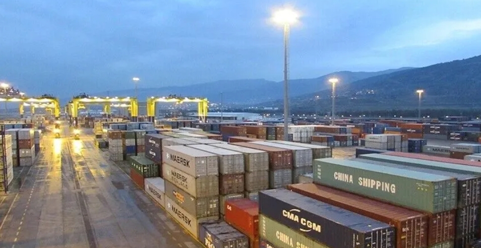Güneydoğu Anadolu'nun ihracatı yüzde 2,3 arttı