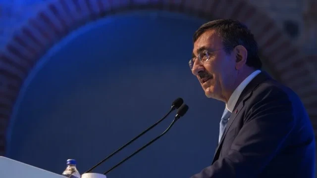 Haziran ayı dış ticaret verilerini değerlendirdi
