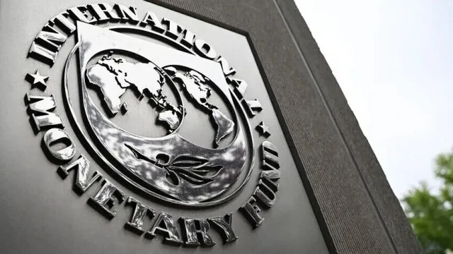 IMF'den Fed'in iletişim stratejisindeki değişiklikleri görüşme mesajı