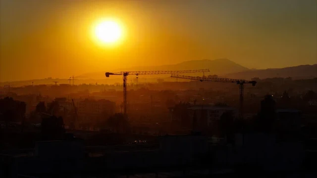 İnşaat maliyet endeksi arttı