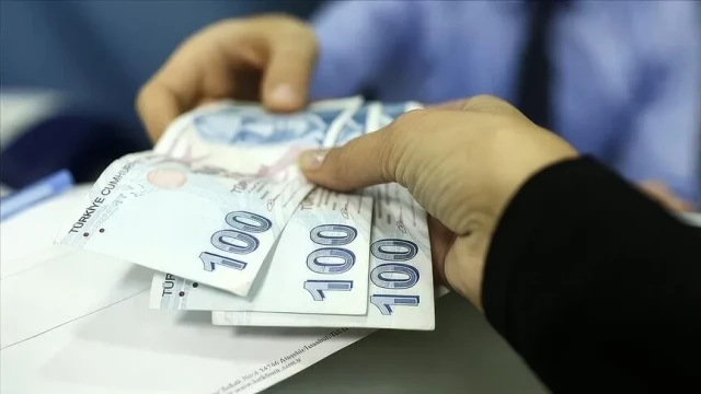 IPARD-III Programı kapsamında 315,7 milyon lira ödendi