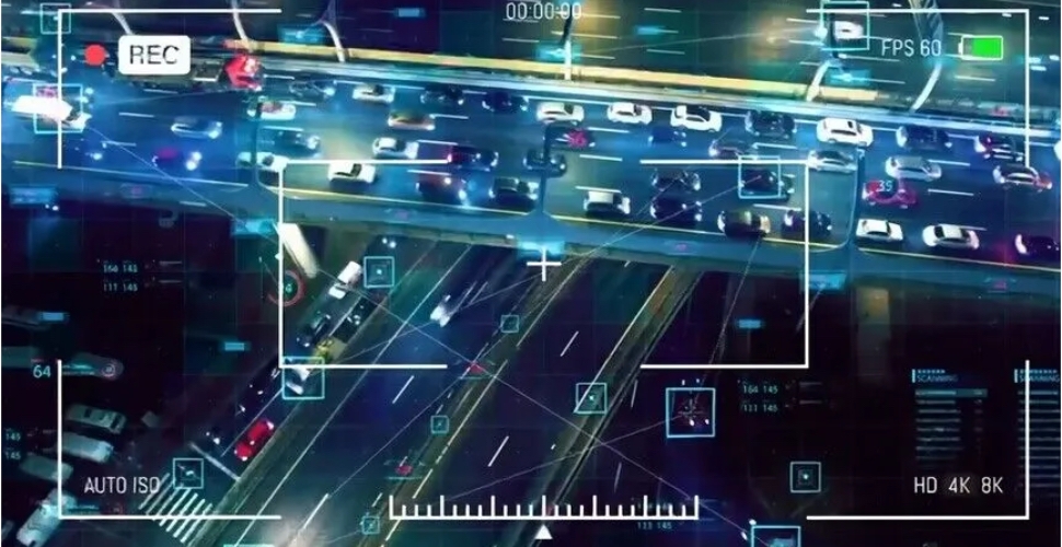 İstanbul'dan sonra Ankara'ya 5G destekli akıllı yol