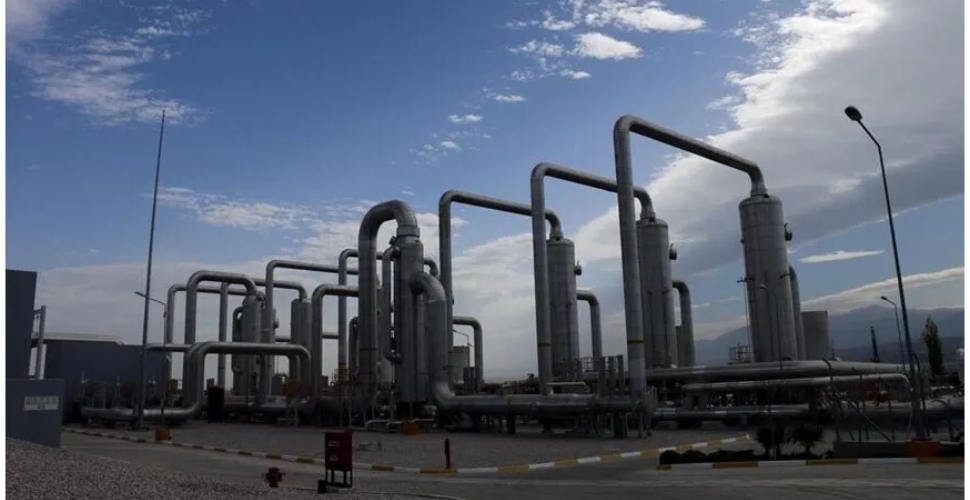 Jeotermal enerji yapay zeka çağının yeni elektrik kaynağı