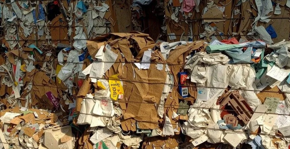 Kağıt karton ambalaj sektöründe 528,8 milyon dolarlık ihracat