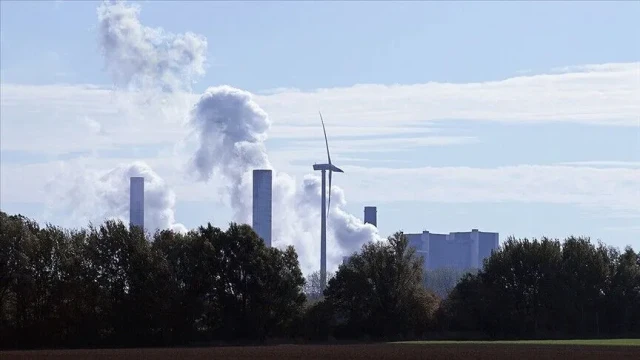 Karbondioksit emisyonlarında bu yıl artış bekleniyor