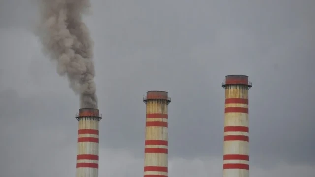 KGK işletmelerin sera gazı emisyonlarında değişikliğe gitti