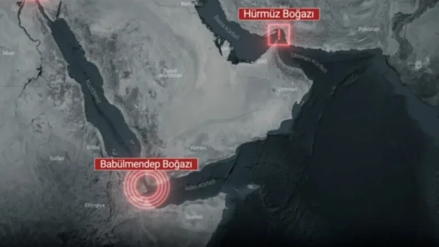 Kızıldeniz gerilimi petrol koridorlarının kırılganlığını ortaya çıkardı