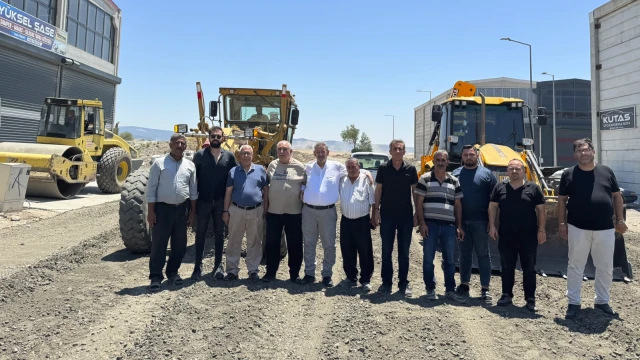 Kooperatifçilik; sadece yapı inşa etmek değil, geleceği birlikte inşa etmektir