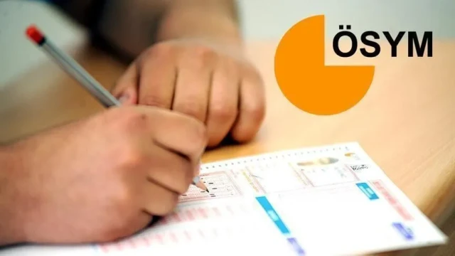 KPSS tercihleri 9-16 Temmuz tarihlerinde yapılacak
