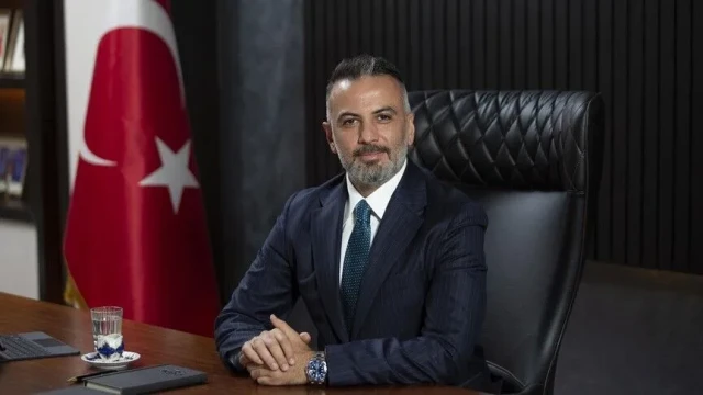 Küresel ekonomide toparlanma ihracat yeniden ivme kazandıracak