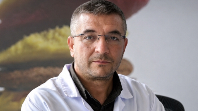Maraş Dondurmasını Dünyaya Taşıyan Vizyon