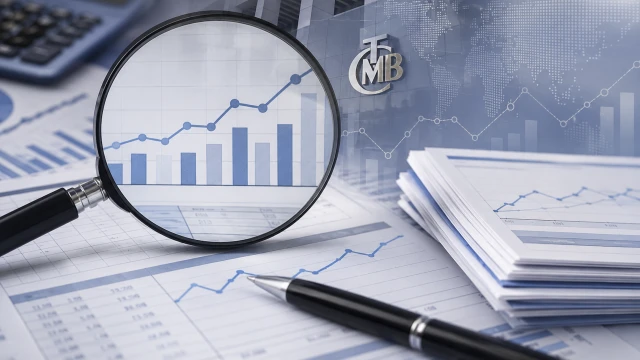 Merkez Bankası ödemeler dengesinde revizyona gitti