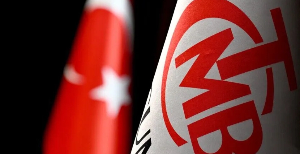 Merkez Bankası rezervleri 159,7 milyar dolar oldu