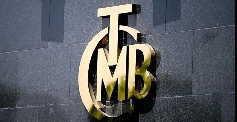 Merkez Bankası rezervleri 160,5 milyar dolar oldu