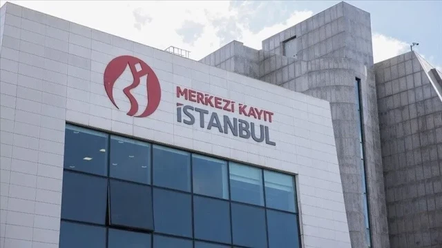 Merkezi Kayıt Kuruluşu 2026 panoramasını paylaştı