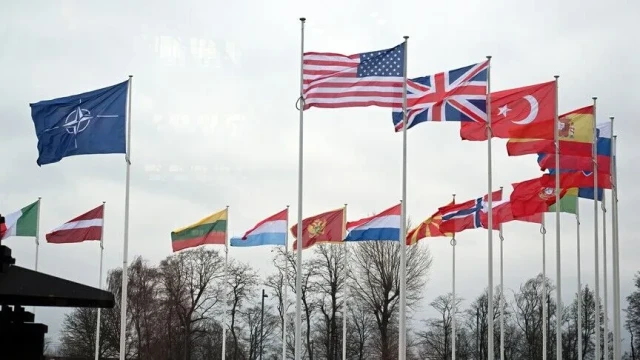 NATO Zirvesi 22 yıl sonra yeniden Türkiye'de