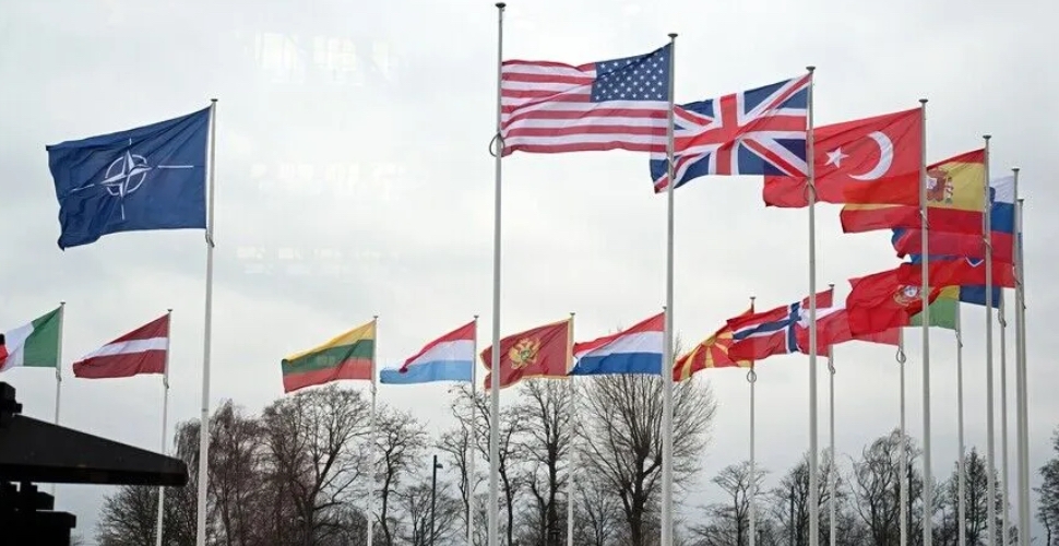 NATO Zirvesi 22 yıl sonra yeniden Türkiye'de